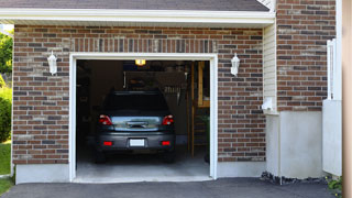 Garage Door Installation at Zion Heights, Florida